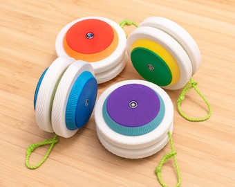 Classic bearing yo-yo
