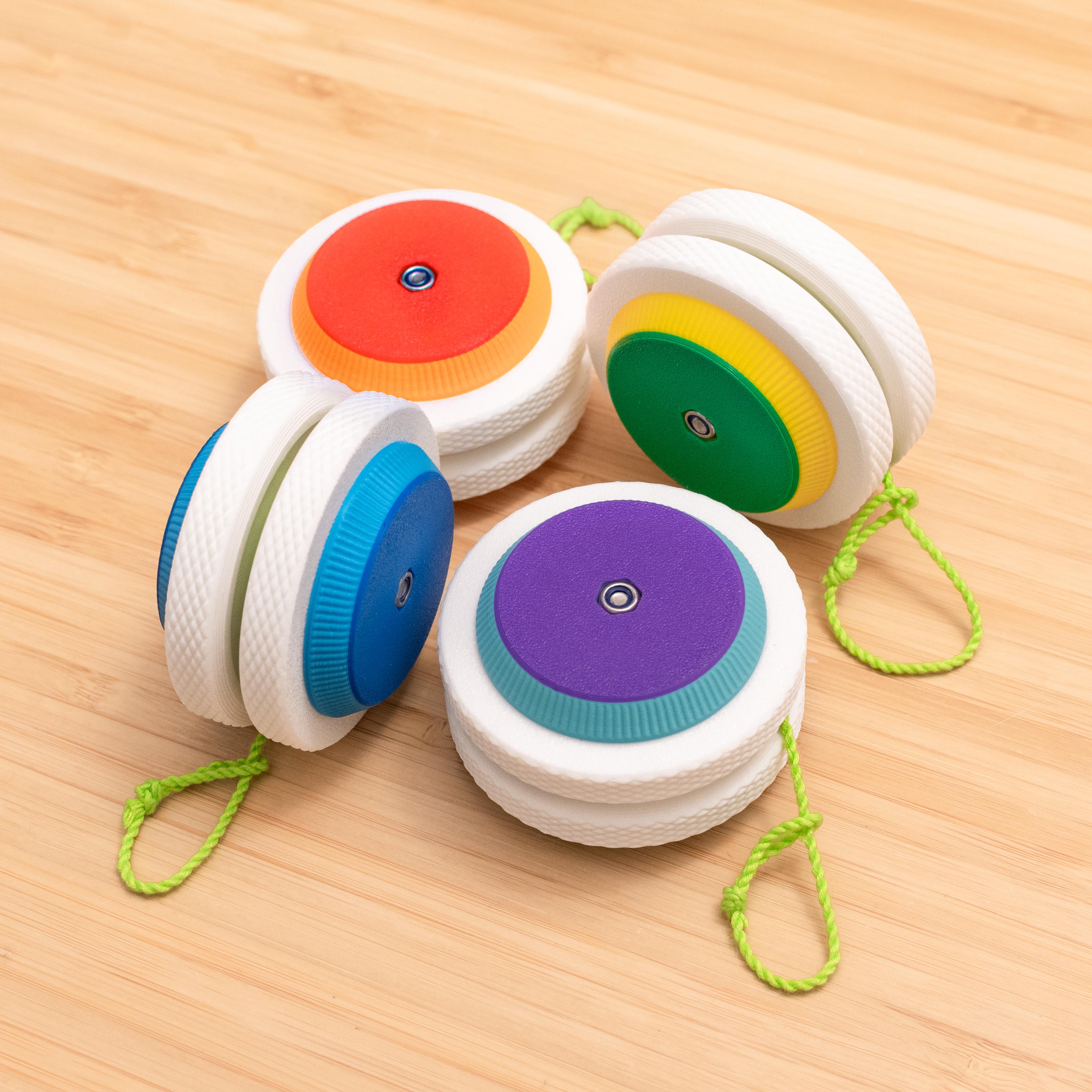 Russell Yo Yo - Etsy