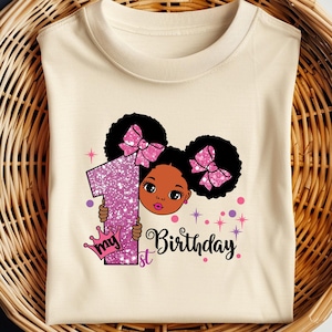 Custom Birthday Girl Shirt with Blue Dog, Toddler t-shirt | Personalized Birthday Party Outfit | Blue Dog Birthday Girl Tee tshirt