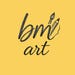 BMArts4u store logo