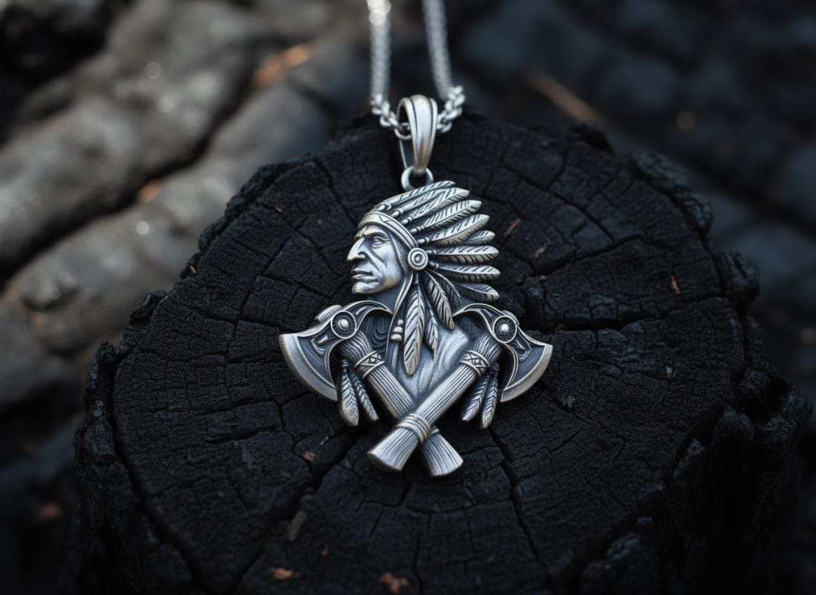 PERSONSOUL* Tomahawk pendant 戦斧キーホルダー PERSONSOUL* Tomahawk pendant 戦斧キーホルダー アウトレット 価格