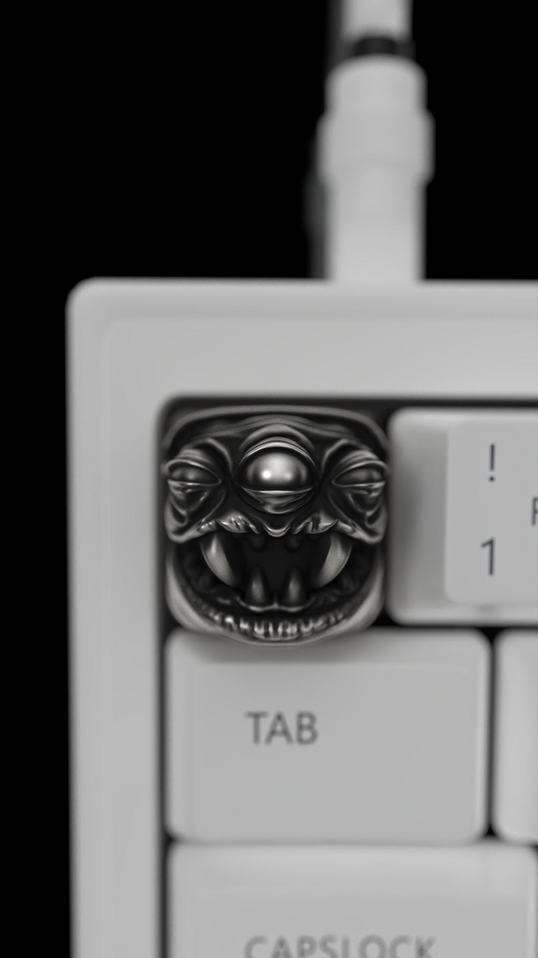 その他 Artisan keycap Artisan Keycap, Keycap, keycaps Resin, Keycap Handmade, SA