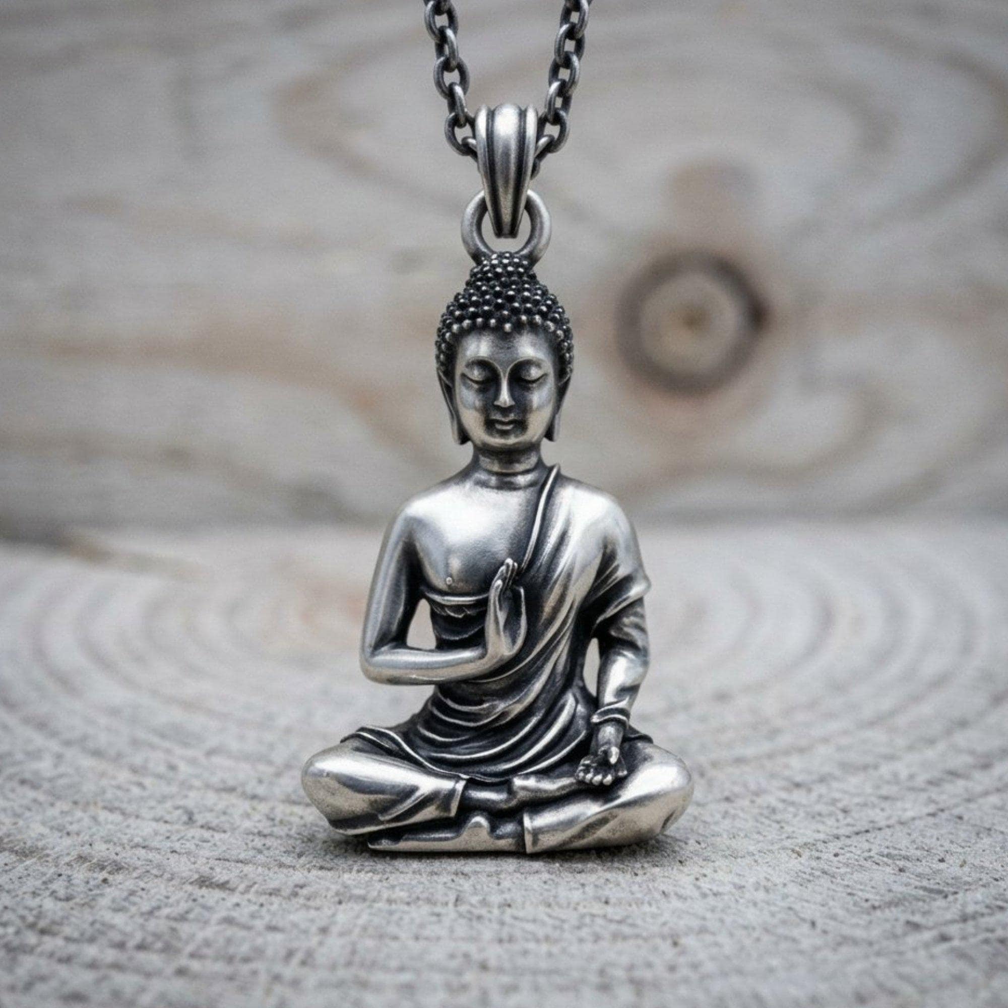 Zen Buddhist Jewelry - Etsy