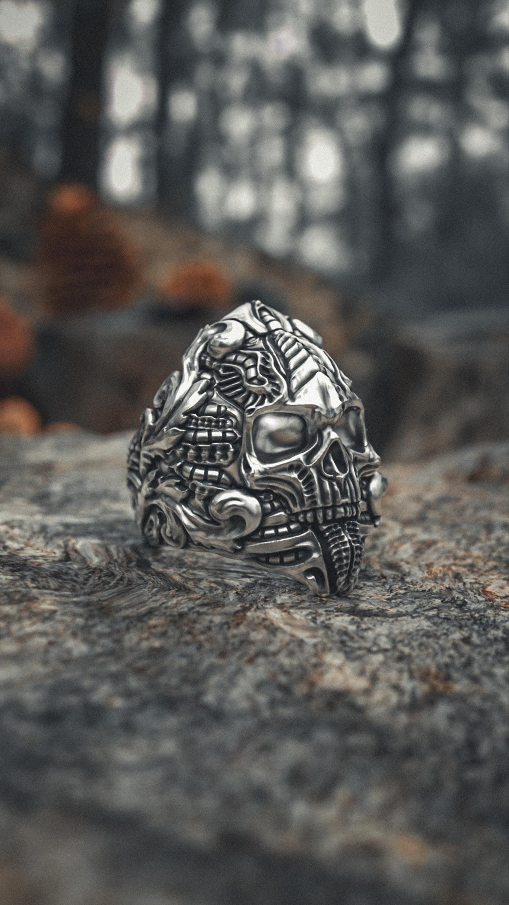 Hr giger style - Etsy 日本