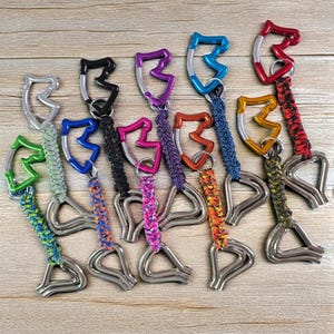 Folding Hoof Pick