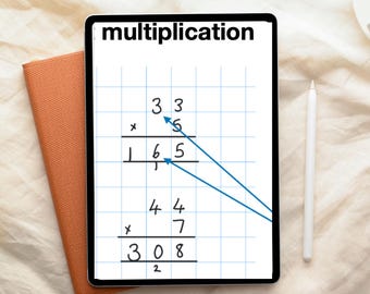 Maths for active learning