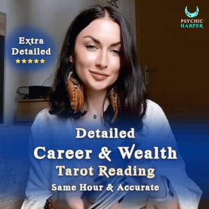 Lectura detallada de tarot sobre la carrera profesional, lectura de cartas del tarot en la misma hora, lectura de médium honesto, lectura de carrera profesional, lectura de dinero, lectura de tarot sobre el futuro