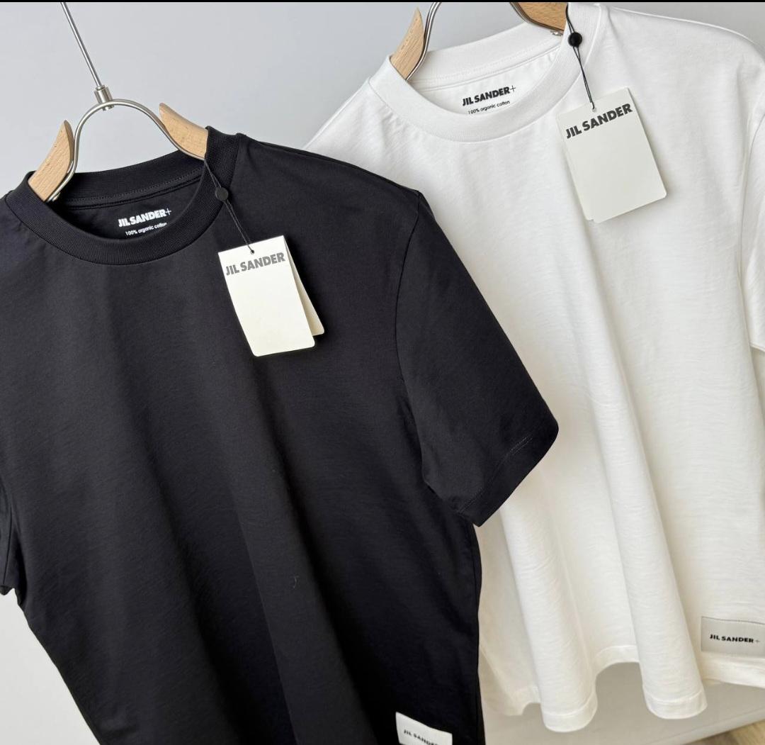 Jil Sander::Tシャツ:XL[RESALE] Jil Sander Shirt - Etsy