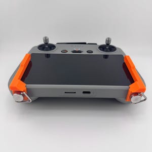 DJI RC controller lanyard mount