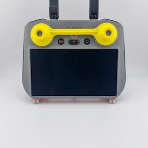 DJI RC or RC Pro controller joysticks protection