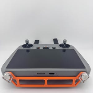 DJI RC controller custom designed lanyard mount
