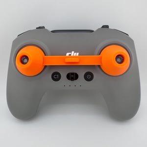 DJI RC 3 controller joysticks protection