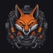 TheOldJackal Printing