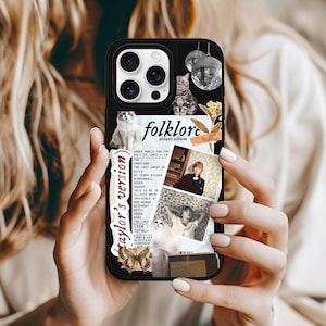 Custom Phone Case Personalized Pet and Name Case for iPhone and Samsung Gift for Pet Lovers