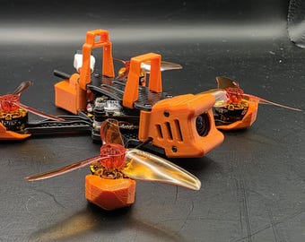 MiniByte frame +  Storage Case