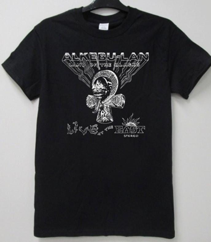 T-shirt Unisexe Pharoah Sanders - Graphique Musique Rock Punk, Marque Gildan