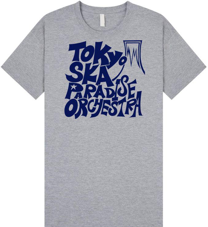 Tokyo Ska Paradise Orchestra T Shirt Unisex Style 100% Cotton