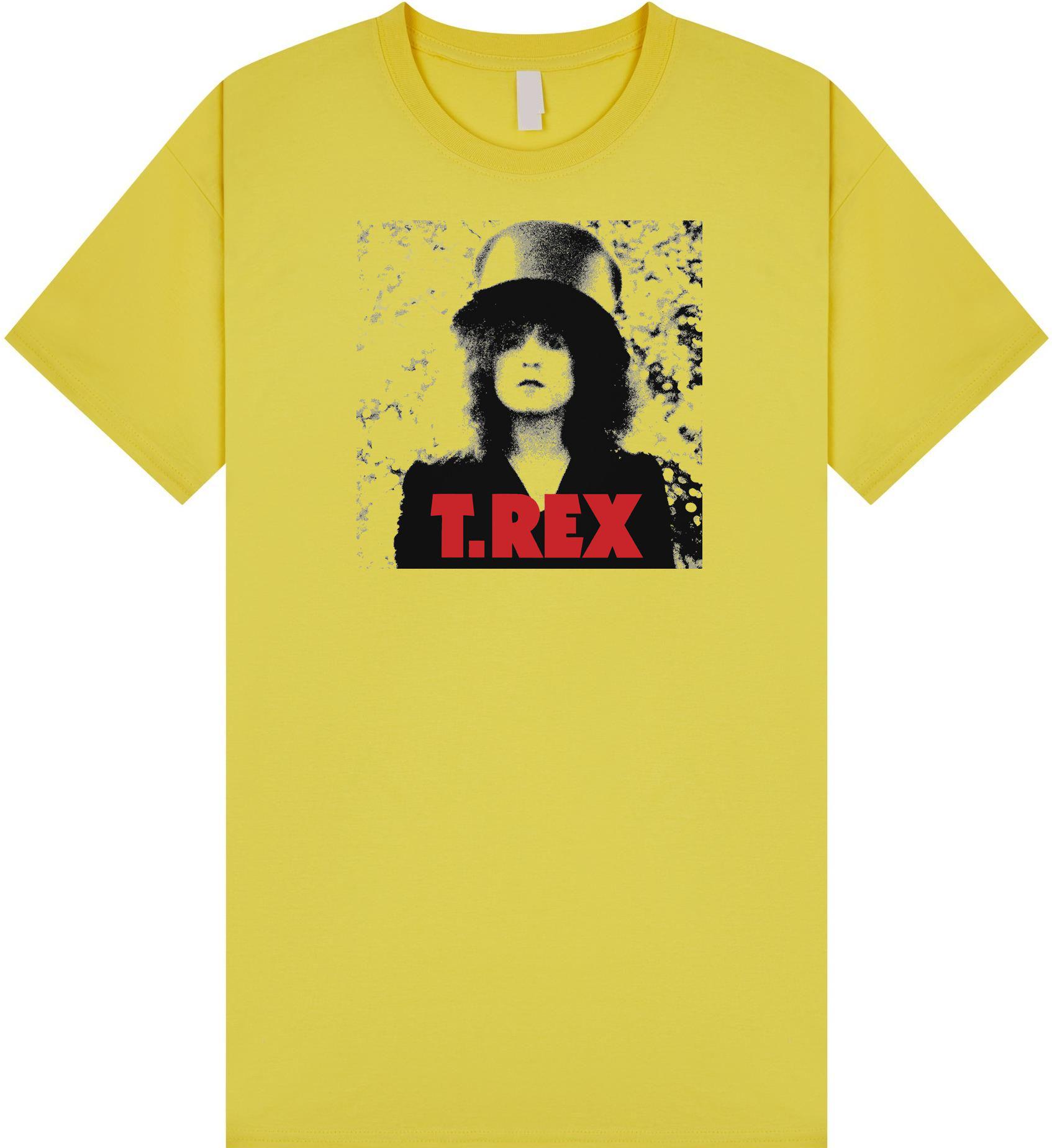 TレックスTシャツ T Rex the Slider T Shirt Unisex Style 100% Cotton - Etsy