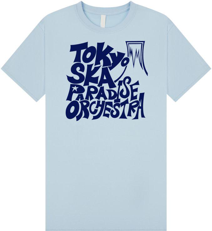 Tokyo Ska Paradise Orchestra T Shirt Unisex Style 100% Cotton