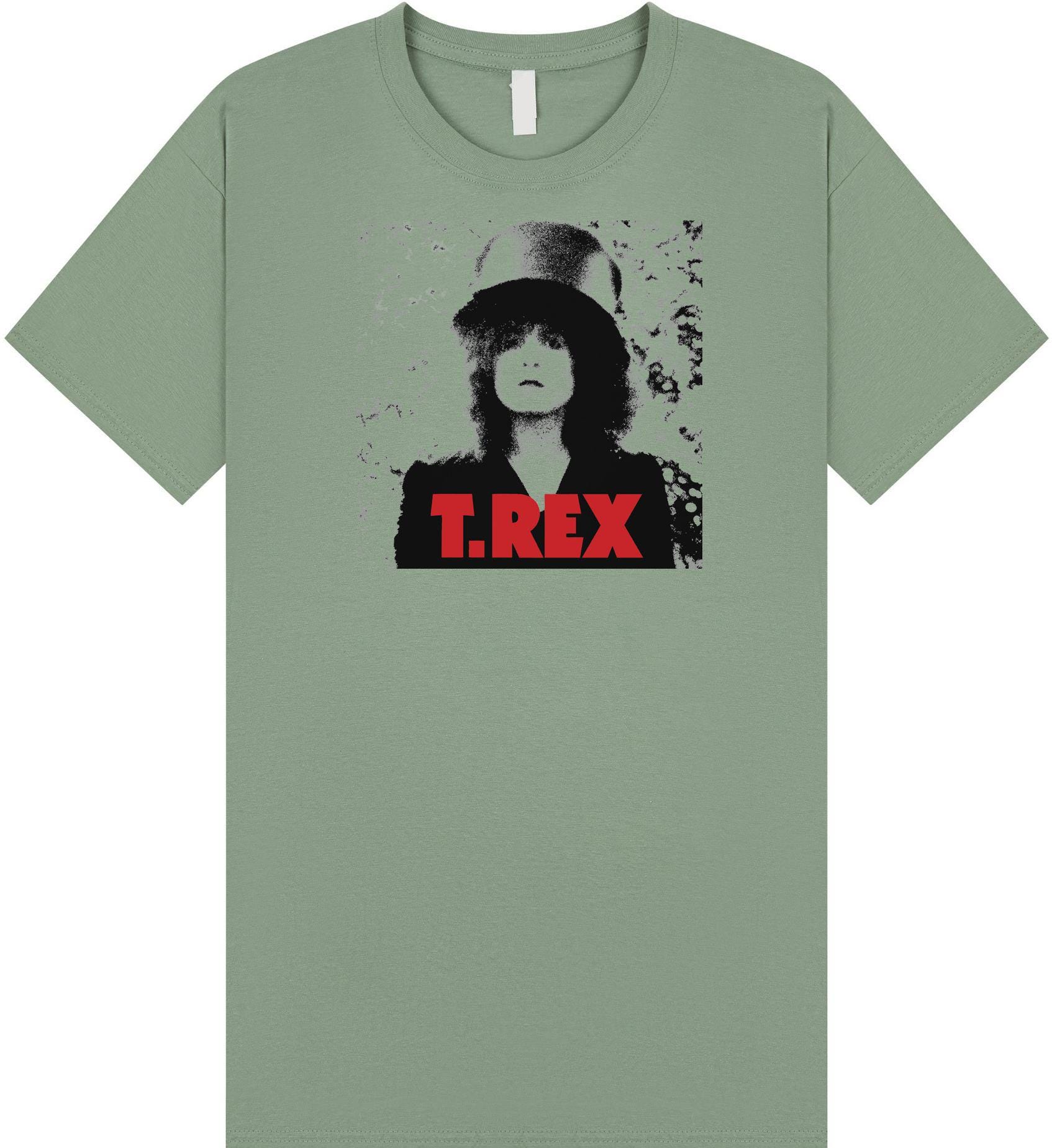 T Rex the Slider T Shirt Unisex Style 100% Cotton - Etsy