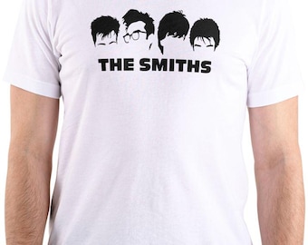 The Smiths T Shirt