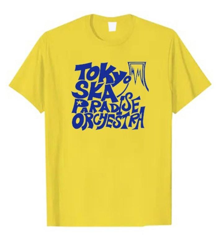 Tokyo Ska Paradise - Etsy