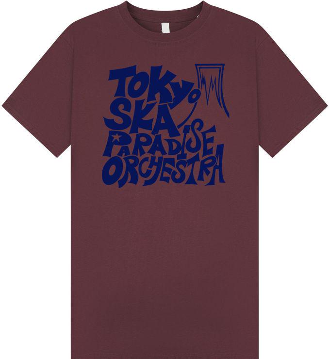 Tokyo Ska Paradise Orchestra T Shirt Unisex Style 100% Cotton - Etsy