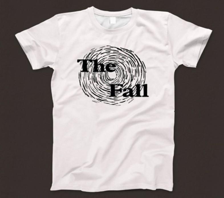 The Fall Mark E Smith Shirt - Etsy