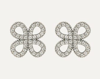 Chloe Barcelona Earrings