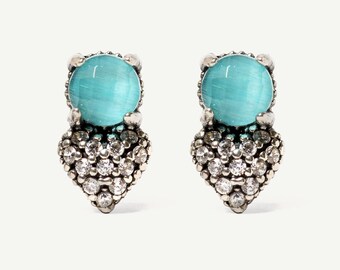Valentina Earrings