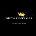 AustralianGiftStore store logo