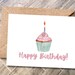 see more listings in the Birthday Cards section