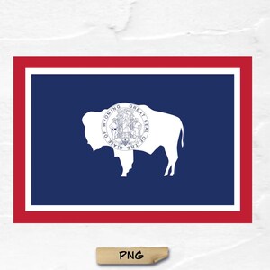 Drapeau de l'État du Wyoming en png, drapeau des États-Unis en png, Wyoming en png, drapeau du Wyoming en png, drapeau des États-Unis en png, png des États-Unis d'Amérique, vecteur du Wyoming