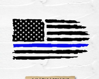 American Red Line Firefighter Flag. Red Line Fire Honor And Respect Law United States Enforcement Flag Vector Illustration 2yfkygj
