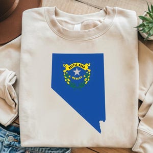 Kaart Nevada PNG, vlag Nevada PNG, shirt Nevada, Nevada Vector, ontwerp Nevada State PNG, overzicht Nevada png, hoge kwaliteit