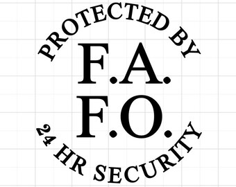 F$%K Around And Find Out Honey Badger Morale Patch Tactical Military Army USA eB F$%K Around And Find Out Honey Badger Morale Patch Tactical Military Army USA eB