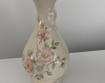 St Michael Vintage Edwardian Lady Bud Vase.