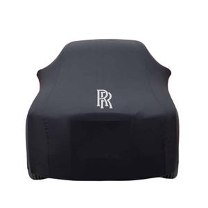 Voor de Rolls Royce Boat Tail autohoes wordt op maat gemaakt en is het product van topkwaliteit. Rolls-Royce Series-hoes, A++