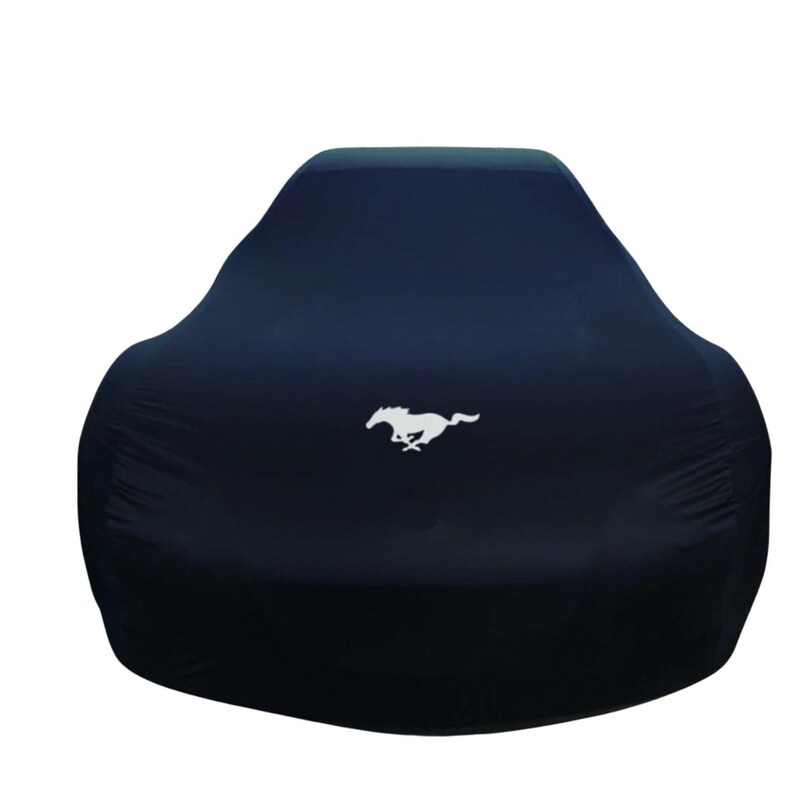 For MUSTANG Car Cover, Custom Made to Order, the Product is ...