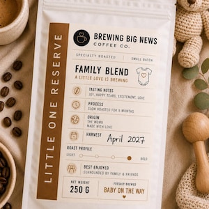 Pregnancy Announcement Gifts Friends - 60+ Gift Ideas for 2026