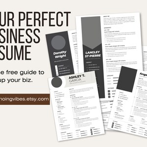 ATS Resume Docs Resume Template for Word & Pages Clean CV Template Resume Design CV Template for Word Professional cv Instant Download