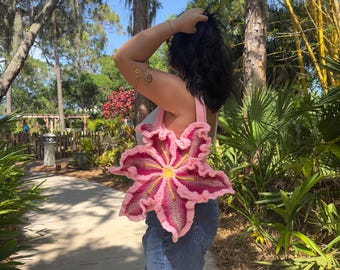 The Lilly Bag