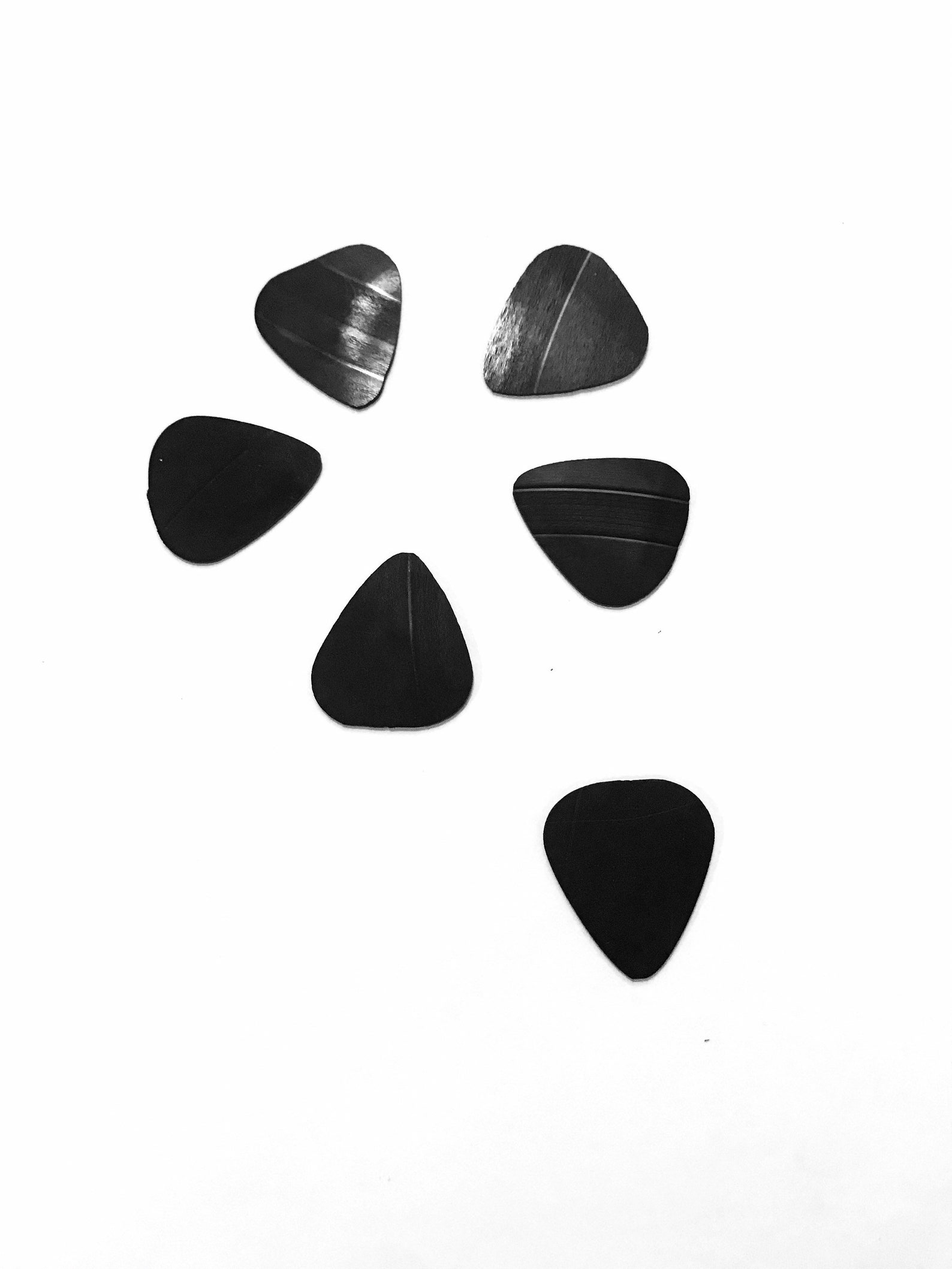 Vinyl Record Guitar Picks Gifts for Guitarists Music Lover Etsy