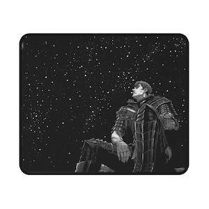 Berserk Guts Mouse Pad | Non-Slip Gaming Pad