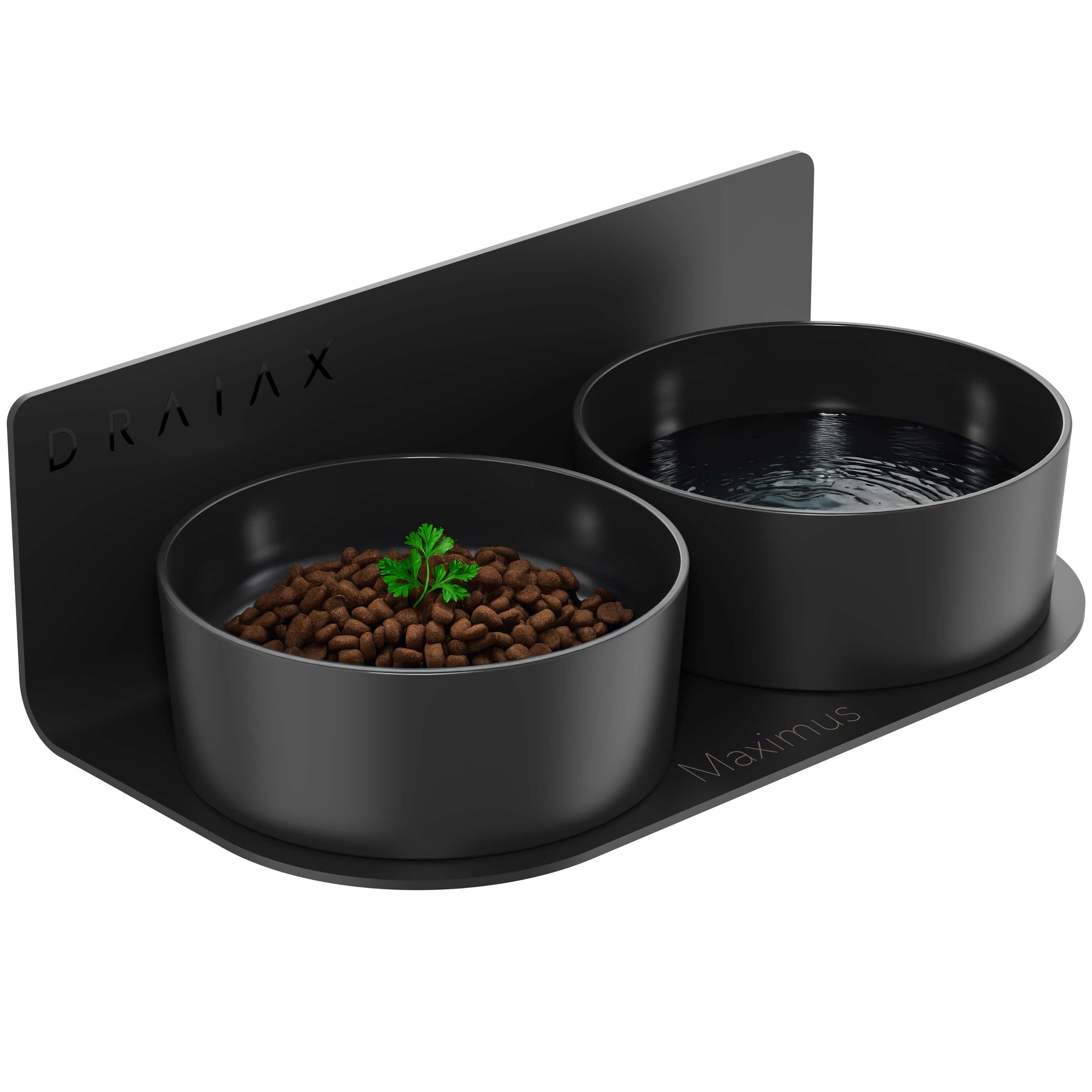 Katzen futterstation - Etsy.de
