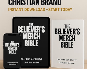 Den troendes merchandisebibel