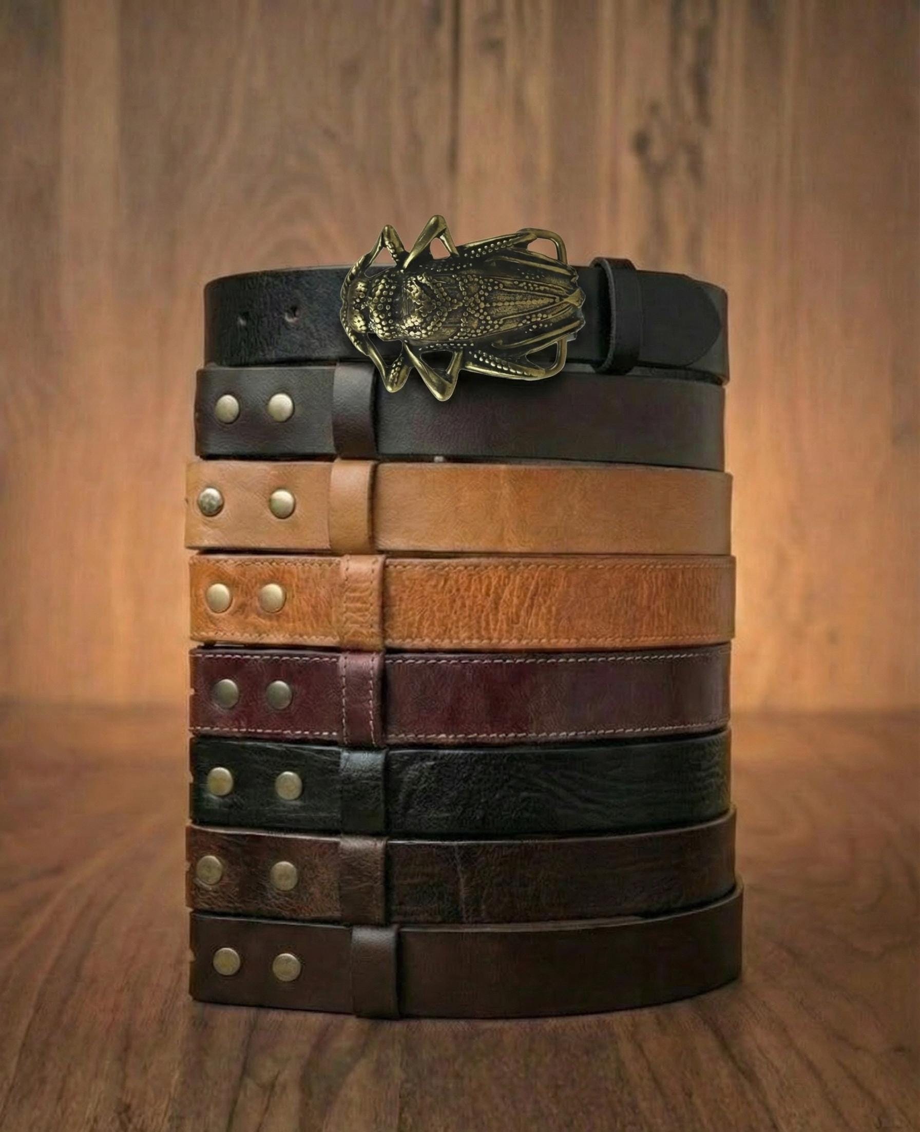 昆虫ベルトバックル - Etsy 日本