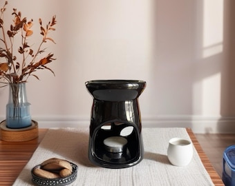 Wachs Schmelz Stövchen