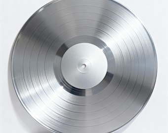 Kanye West Yeezus 1LP Limited 12