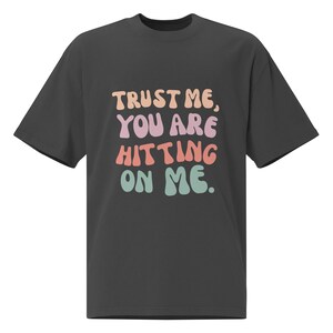 Bobs Burgers : T-shirt oversize Tina Belcher